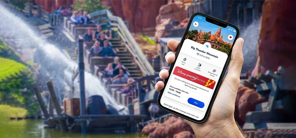 Learn FastPass is Now Called Disney Premier Access
