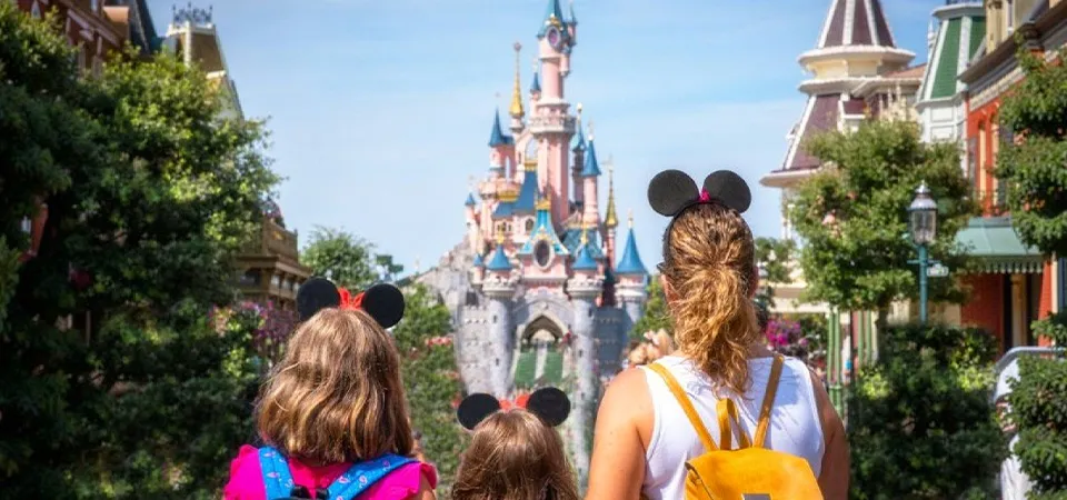Buy Your Disneyland Paris Tickets Before You Travel
