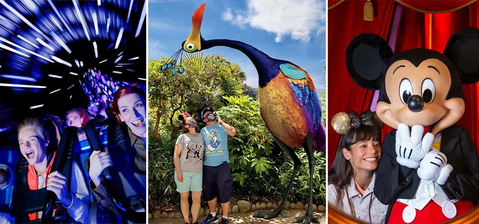 Where Can You Use PhotoPass