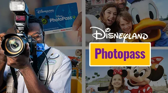 Disneyland Paris PhotoPass: How It Works & Is It Worth It?