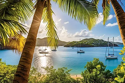 Caribbean