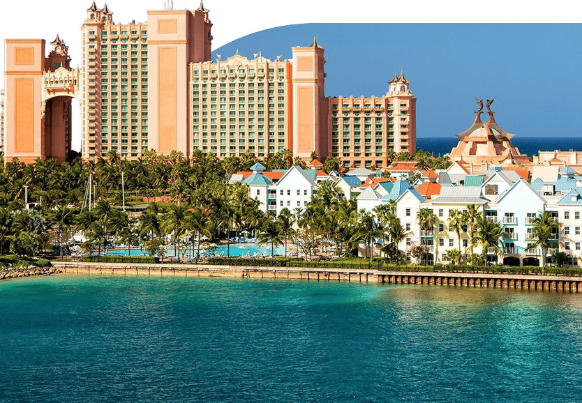 Holidays in Bahamas