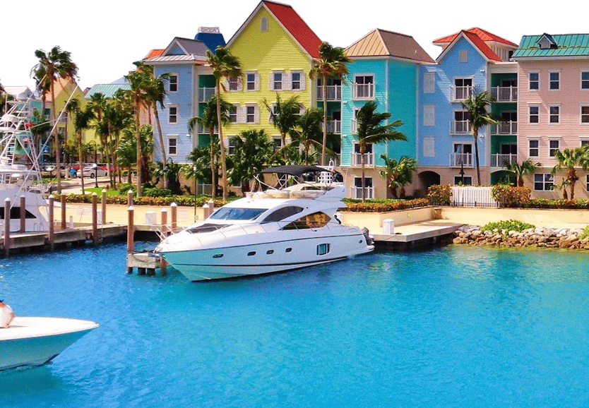 Holidays in Barbados