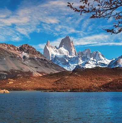 Argentina