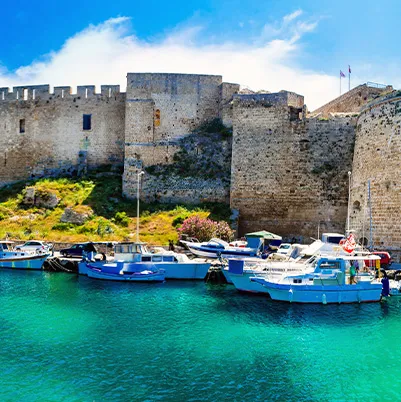 Cyprus