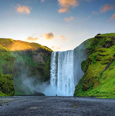 Iceland