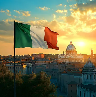 Italy