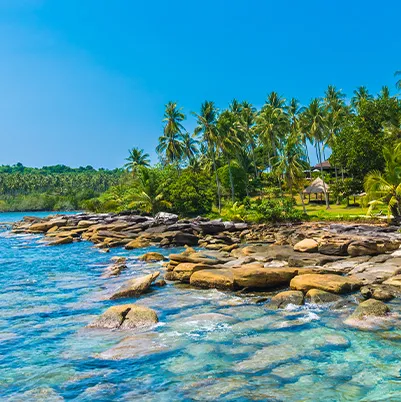 Jamaica