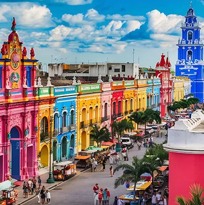 Mexico