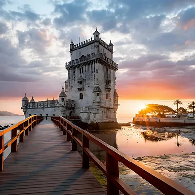 Portugal