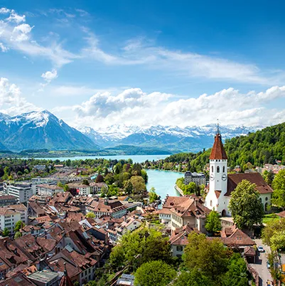 Switzerland