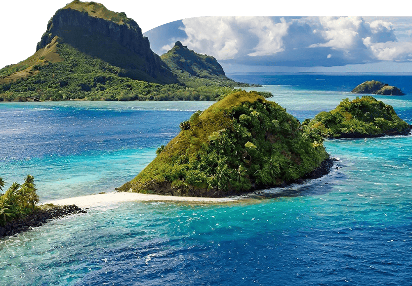 Holidays in Fiji