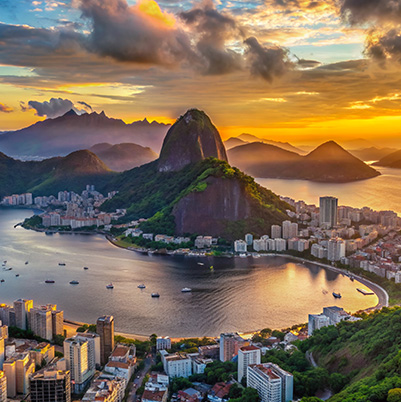 Brazil