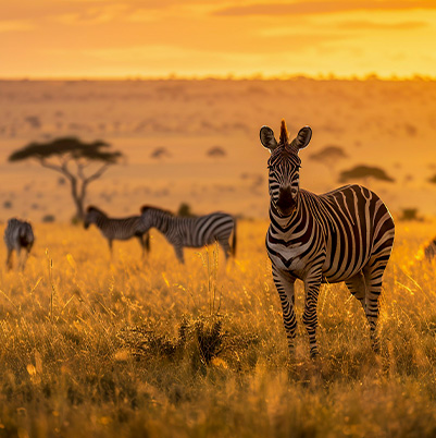 Tanzania