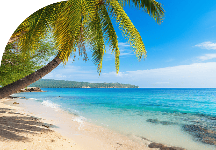 Holidays in Jamaica