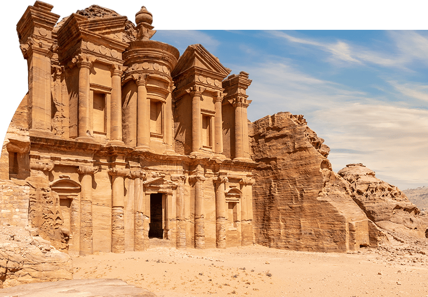 Holidays in Jordan