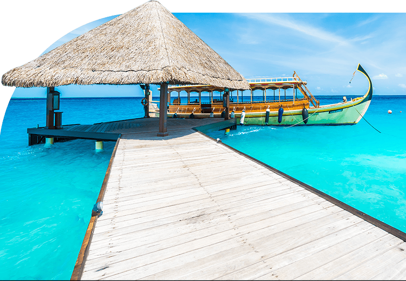 Holidays in Mauritius