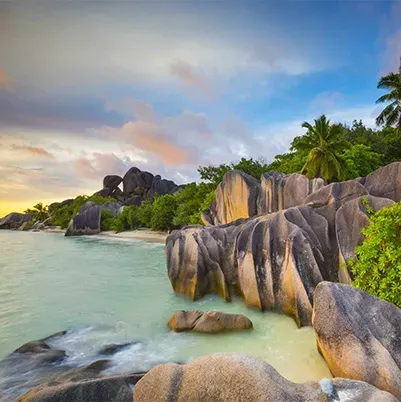 Seychelles