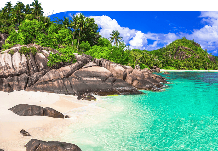 Holidays in Seychelles