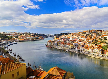 Exclusive Deal- Sheraton Porto Hotel & Spa 5 Star 