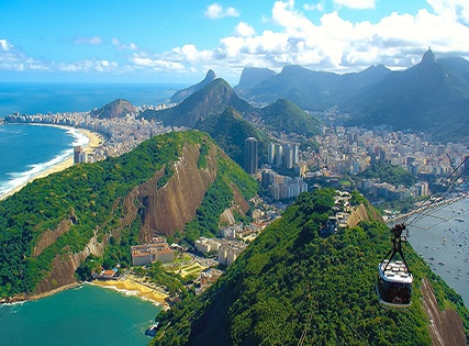 Exclusive Deal- JW Marriott Hotel Rio de Janeiro 5 Star 