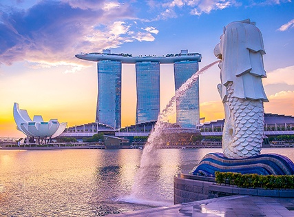 Exclusive Deal- Shangri-La Singapore (SG Clean) 5 Star Image