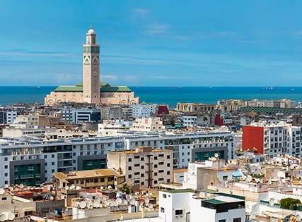 Exclusive Deal with Special Discount- Radisson Blu Hotel, Casablanca - Breakfast - 5 Star