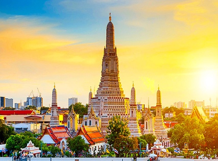 Exclusive Deal- Sofitel Bangkok Sukhumvit 5 Star  Image