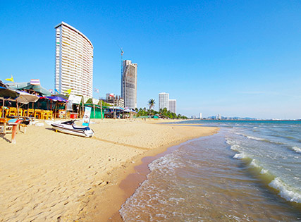 Holiday Inn Pattaya, an IHG Hotel