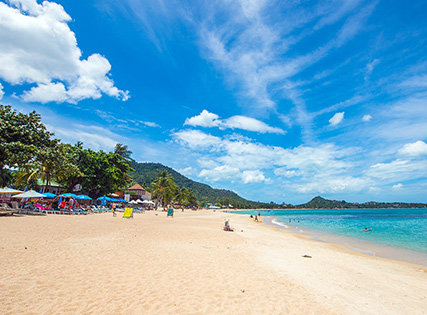 Exclusive Deal Banana Fan Sea Resort- Koh Samui- 4 Star