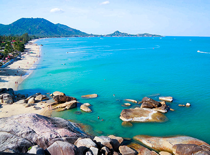 Exclusive Deal Chaweng Regent Beach Resort- Koh Samui- 4 Star