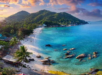 Exclusive Deal The Ritz-Carlton- Koh Samui- 5 Star