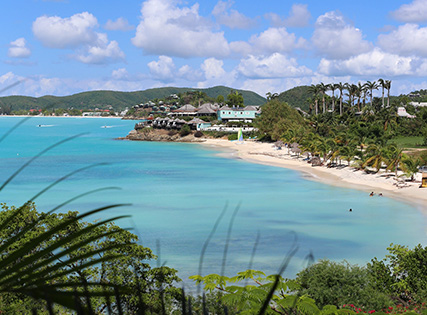 Hawksbill Resort Antigua  Image