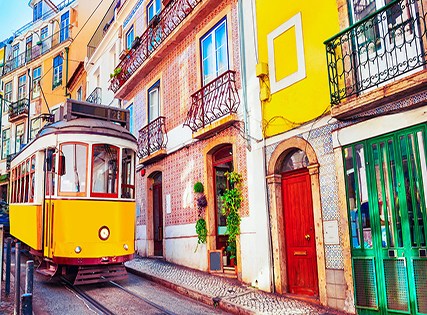 Exclusive Deal Corpo Santo Lisbon Historical Hotel for Couple -Breakfast - 5 Star