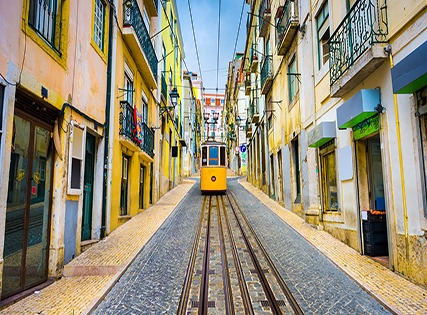 Exclusive Deal Tivoli Avenida Liberdade Lisboa for Couple -Breakfast - 5 Star