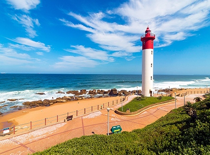 Top Deal- Quarters Hotel Florida Road Durban – 5 star