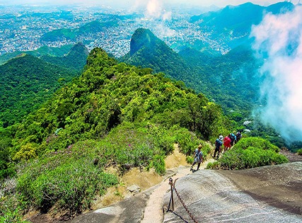 Exclusive Deal with Special Discount- Fairmont Copacabana, Rio de Janeiro - Breakfast - 5 Star