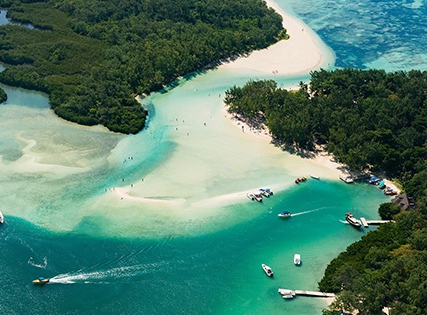 Exclusive Deal- Four Season Resort Mauritius at Anahita 