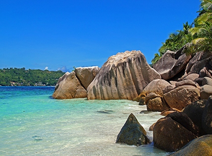Exclusive Deal- Hilton Seychelles Labriz Resort & Spa 5 Star
