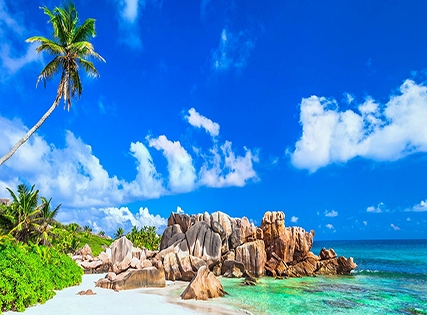 Exclusive Deal- Fisherman’s Cove resort Seychelles 5 Star Image