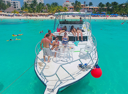 Best Deal- JW Marriott Cancun Resort– 5 star Image