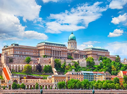 Exclusive Deal with Special Discount- Corinthia Budapest- Breakfast - 5 Star