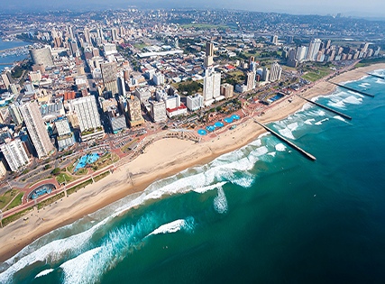 Top Deal- The Concierge Durban – 5 star