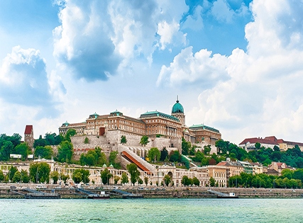 Exclusive Deal- InterContinental Budapest, an IHG Hotel 5 Star