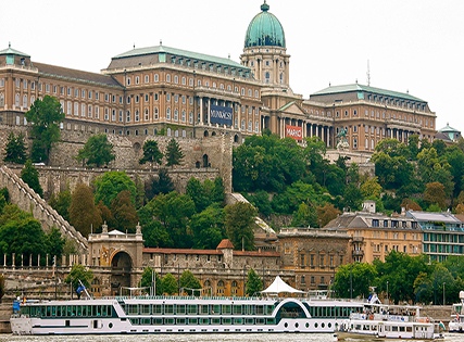 Exclusive Deal- Párisi Udvar Hotel Budapest, part of Hyatt 5 Star