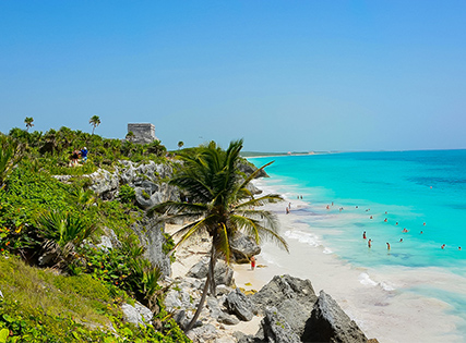 Exclusive Deal with Special Discount- Krystal, Cancun- Breakfast – 4 Star Image