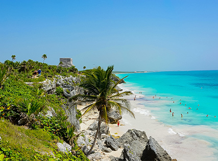 Exclusive Deal with Special Discount- Krystal, Cancun- Breakfast – 4 Star