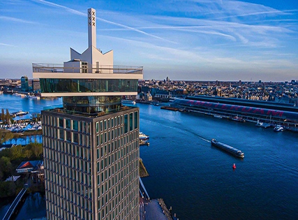 Exclusive Deal- Sofitel Legend the Grand Amsterdam 5 Star 