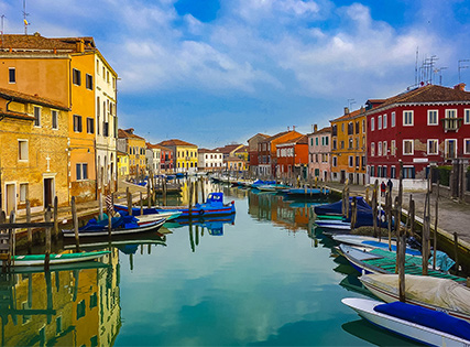 Exclusive Deal- Hotel Carlton on the Grand Canal 5 Star