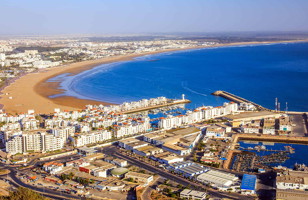 Agadir